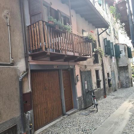 Appartamento Speranza Pisogne Kültér fotó