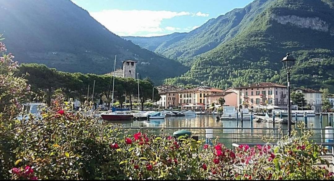 Appartamento Speranza Pisogne Kültér fotó