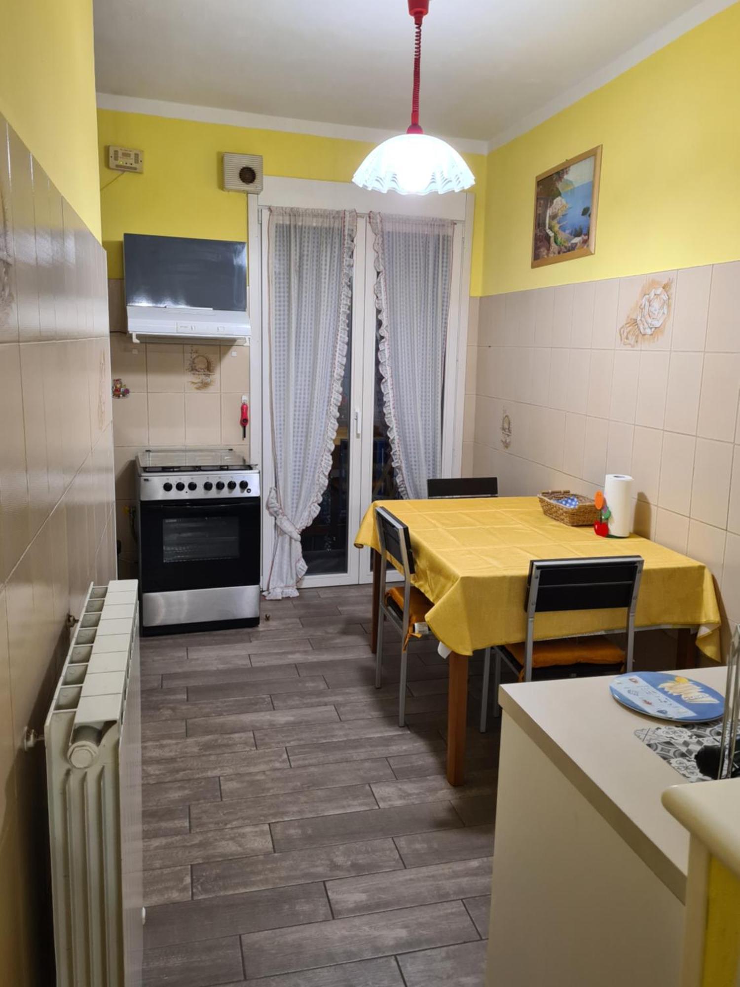 Appartamento Speranza Pisogne Kültér fotó