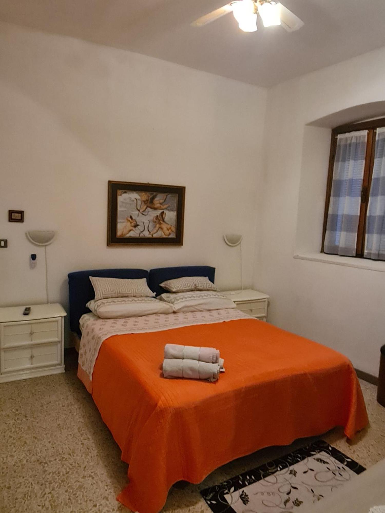Appartamento Speranza Pisogne Kültér fotó