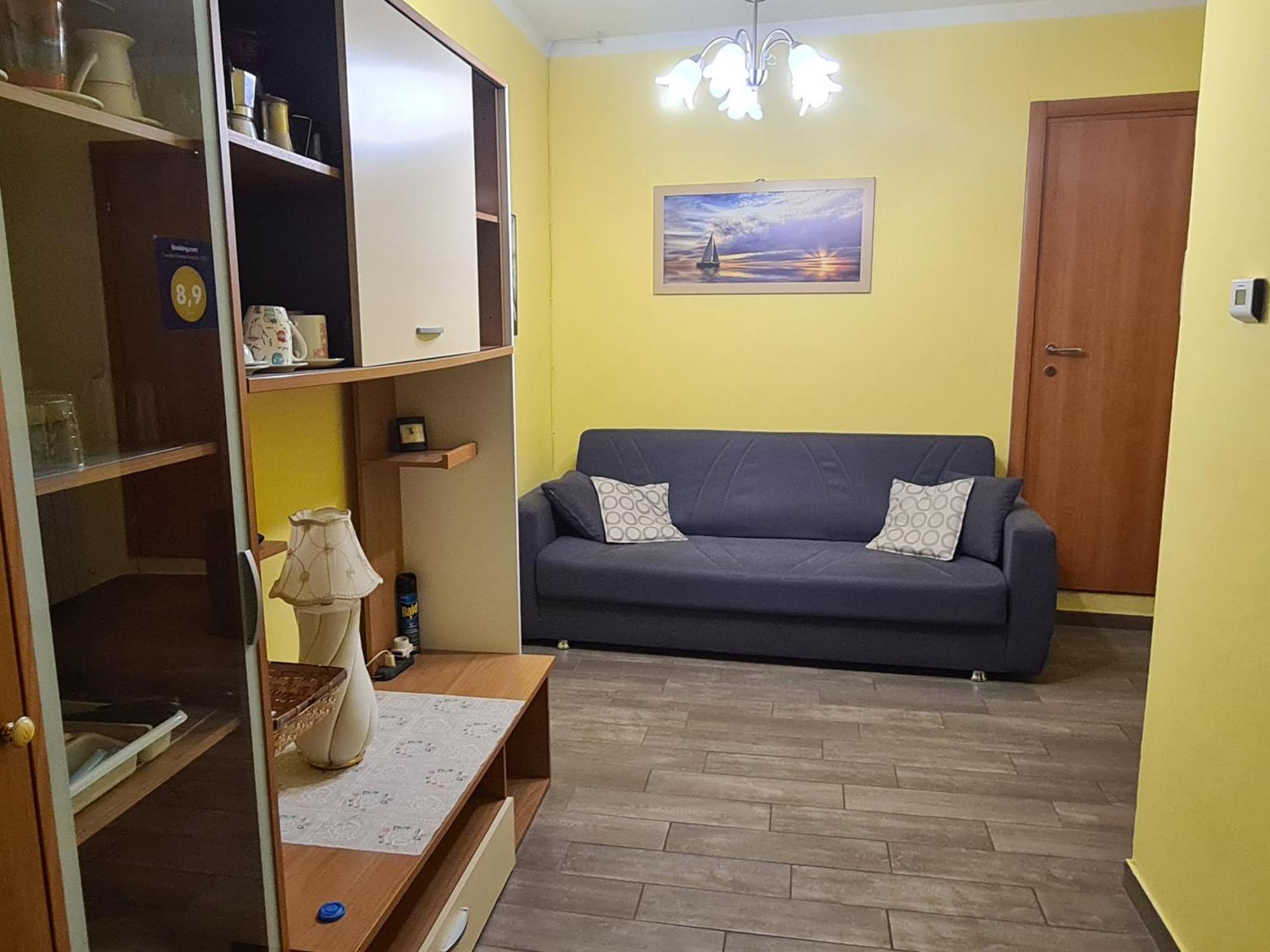 Appartamento Speranza Pisogne Kültér fotó