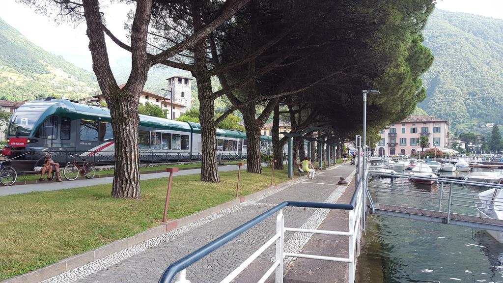 Appartamento Speranza Pisogne Kültér fotó