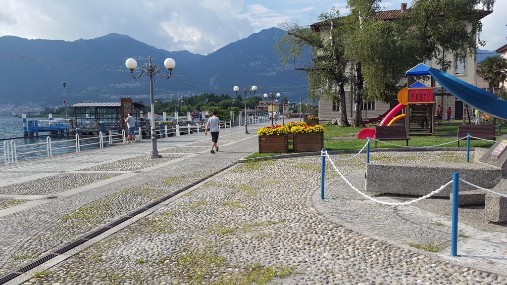 Appartamento Speranza Pisogne Kültér fotó