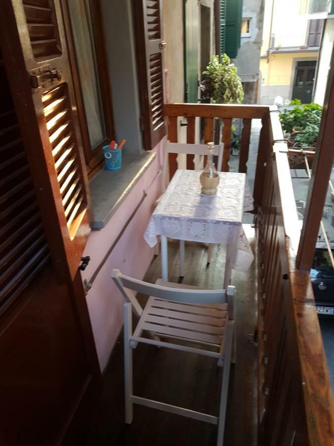Appartamento Speranza Pisogne Kültér fotó