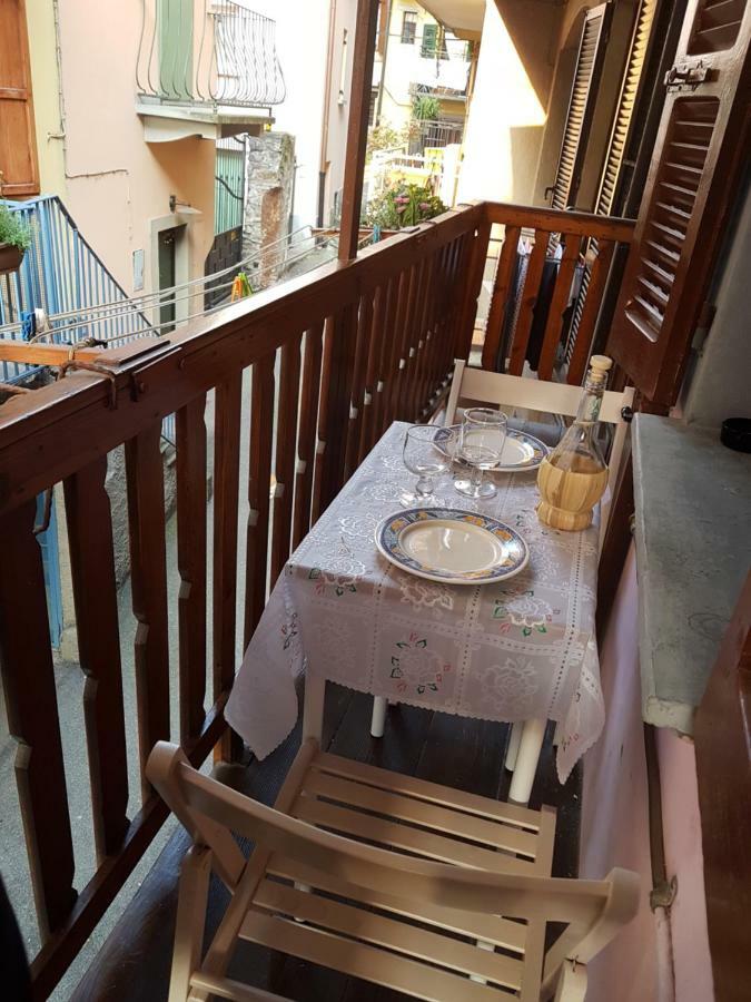 Appartamento Speranza Pisogne Kültér fotó