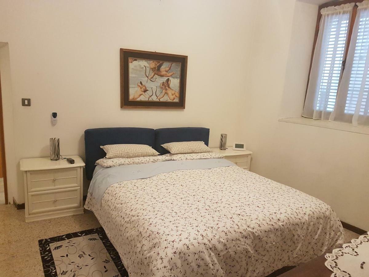 Appartamento Speranza Pisogne Kültér fotó