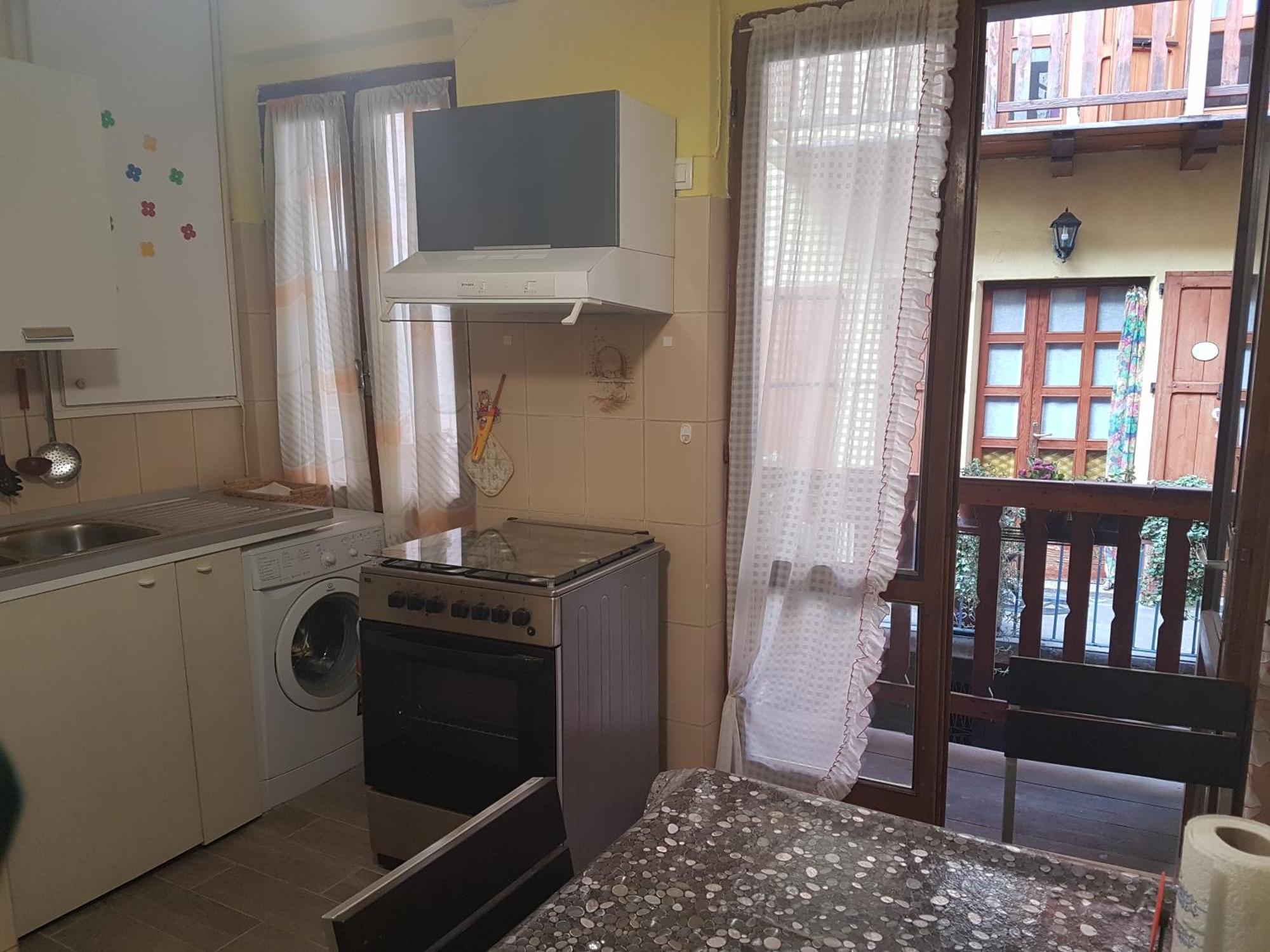 Appartamento Speranza Pisogne Kültér fotó