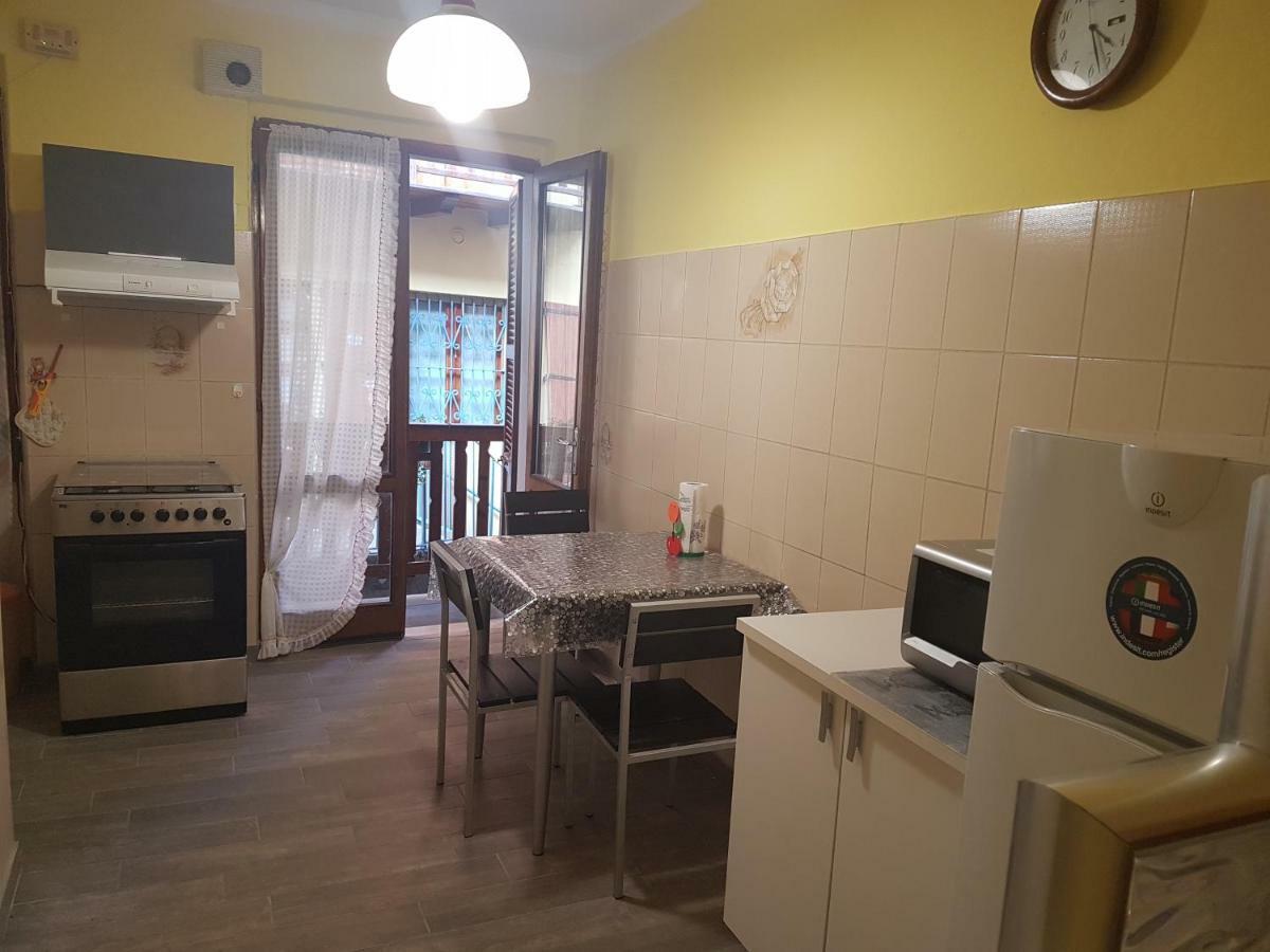 Appartamento Speranza Pisogne Kültér fotó